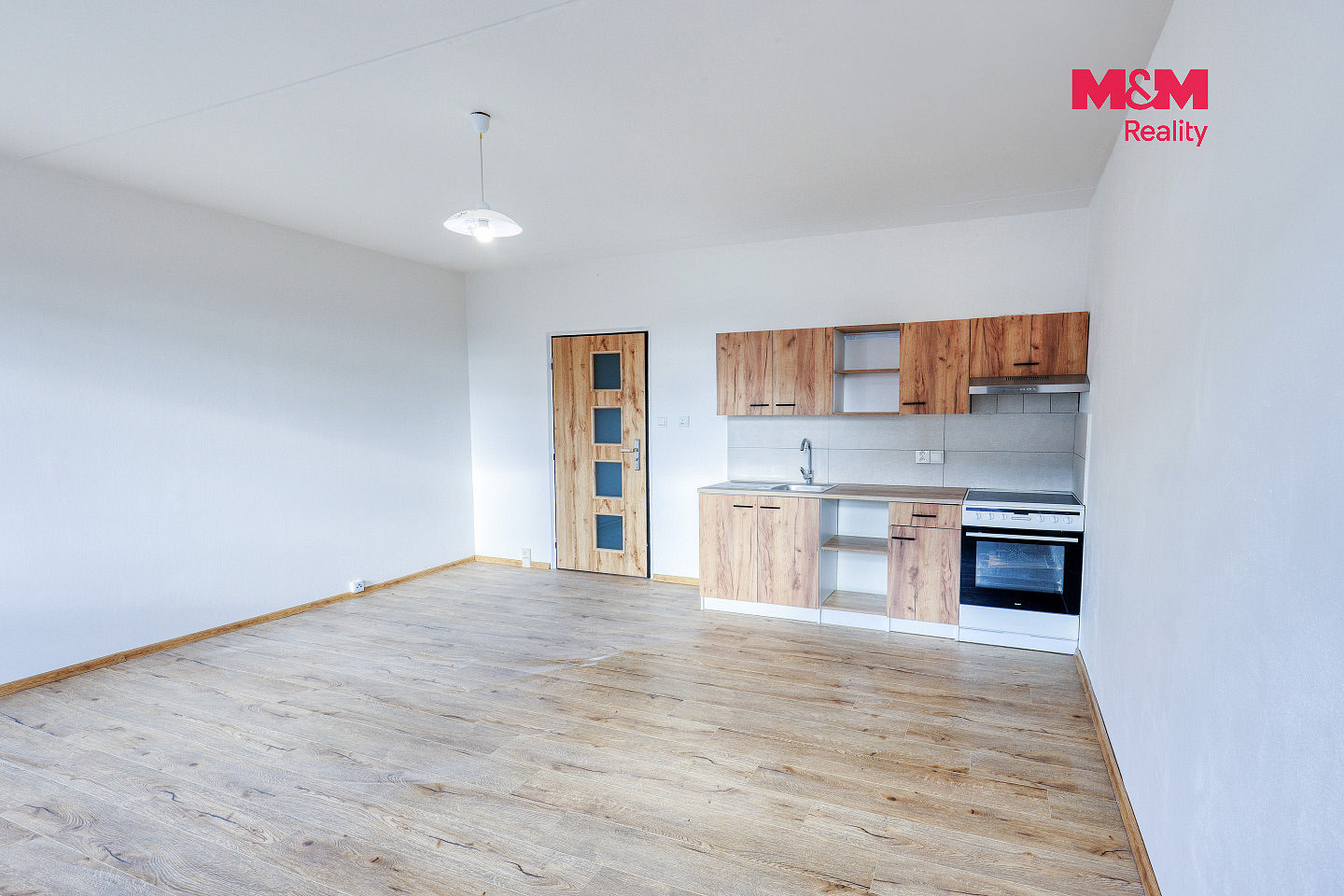 Prodej bytu 1+kk 31 m² – fotografie 2