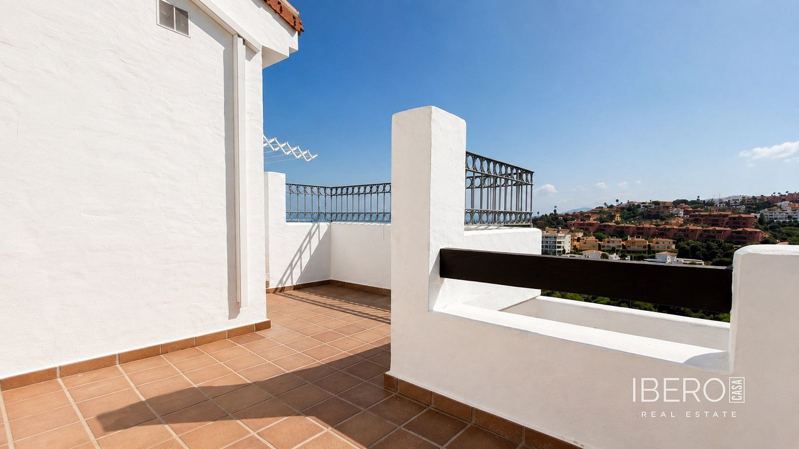 Casa 5+kk – La Línea de la Concepción, La Alcaidesa - Vista 4