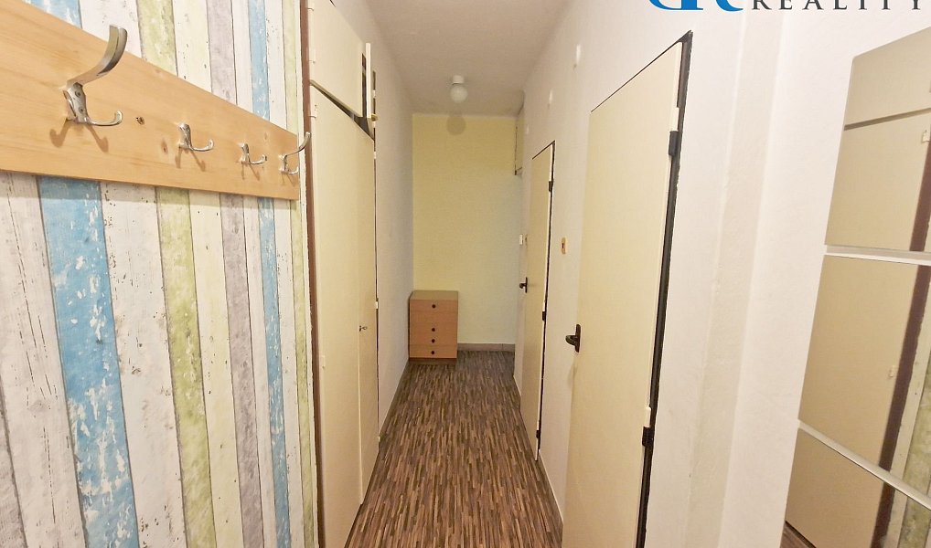 Prodej bytu 1+1 33 m², Přerov – náhled fotky 9