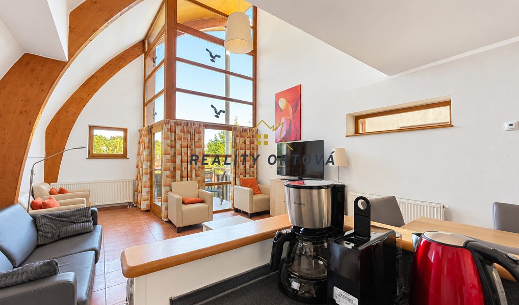Prodej bytu 4+kk 95 m², Lipno nad Vltavou – náhled fotky 13