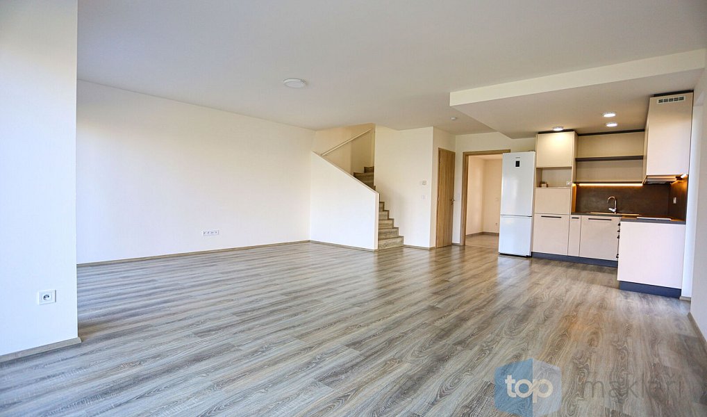 Pronájem domu 128 m² s pozemkem 432 m², Horoušany – náhled fotky 5
