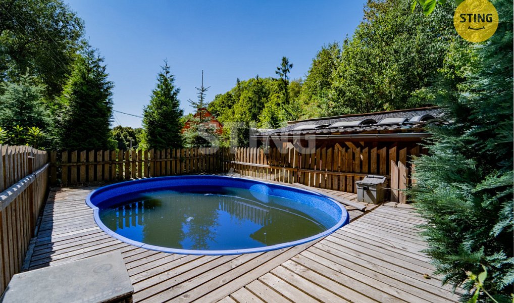 Prodej domu 114 m² s pozemkem 539 m², Rýmařov – náhled fotky 24