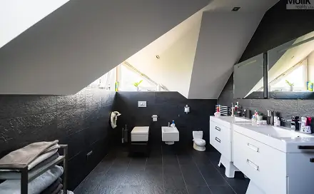 Prodej domu 116 m² s pozemkem 1 115 m², Březový vrch, Jirkov - Březenec, okres Chomutov