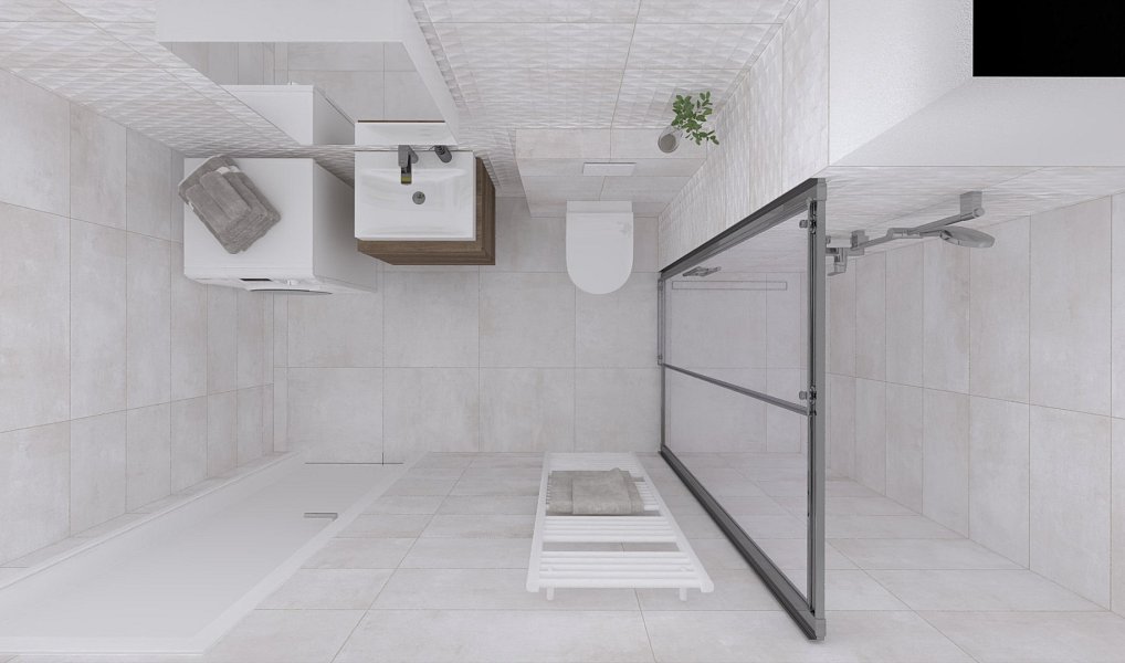 Prodej bytu 1+kk 35 m², Plzeň – náhled fotky 10