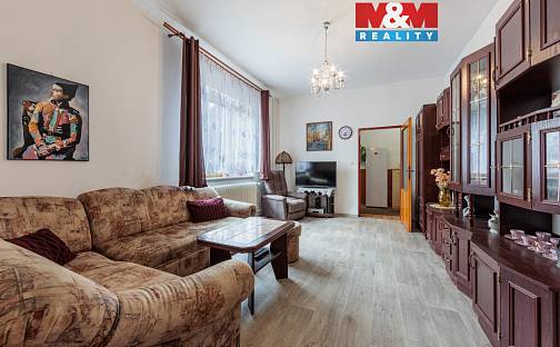 Prodej domu 198 m² s pozemkem 995 m², Rolavská, Nová Role, okres Karlovy Vary