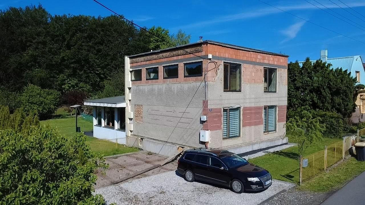 Prodej domu 190 m² s pozemkem 1 457 m² – fotografie 3