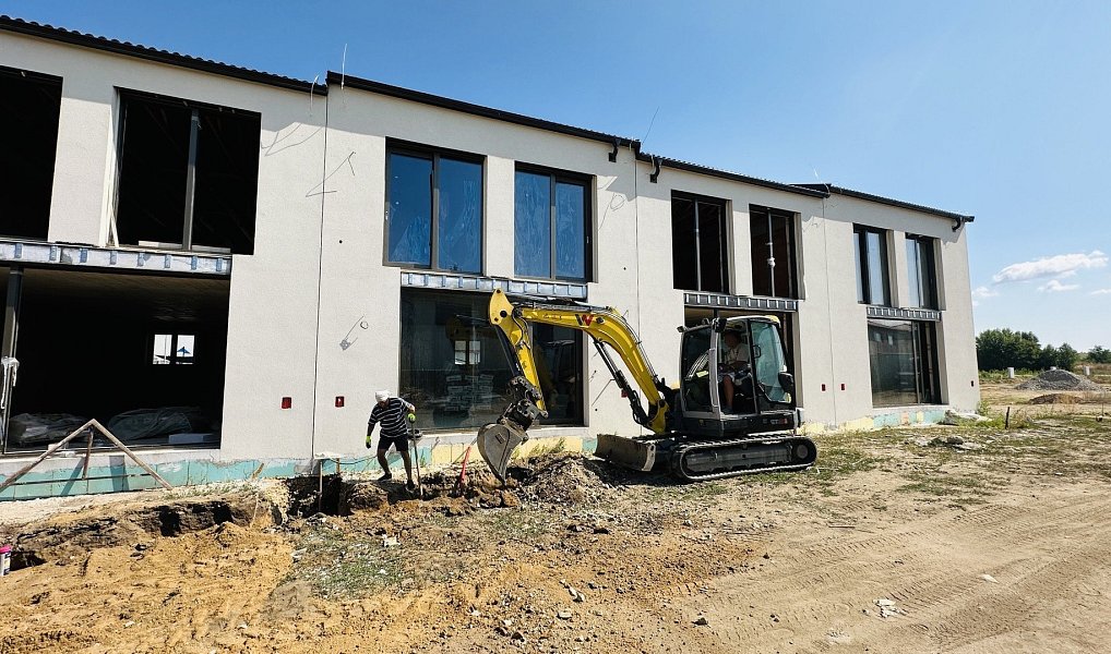 Prodej domu 134 m² s pozemkem 202 m², Pasohlávky – náhled fotky 3