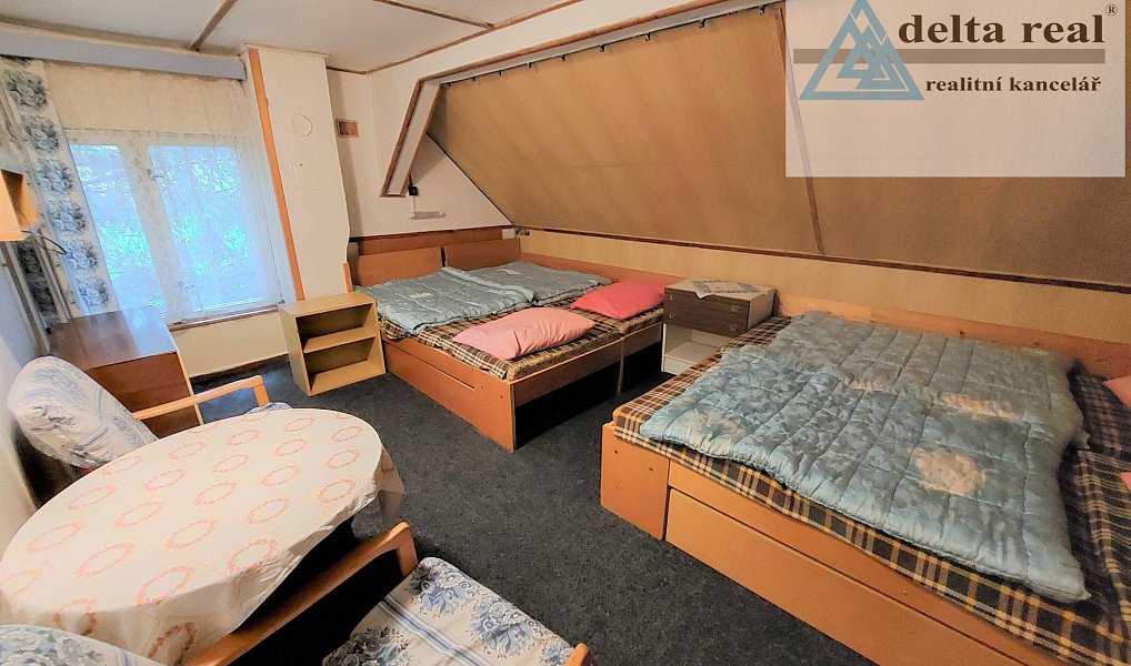 Prodej stavebního pozemku 6 775 m², Staré Město – náhled fotky 19