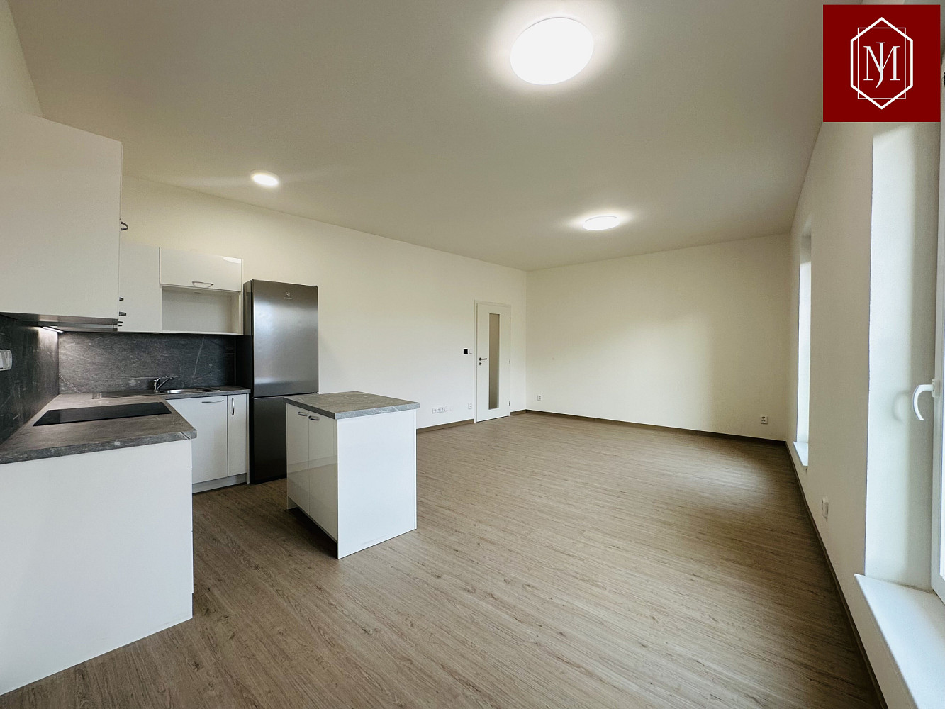 Pronájem bytu 2+kk 50 m² – fotografie 4