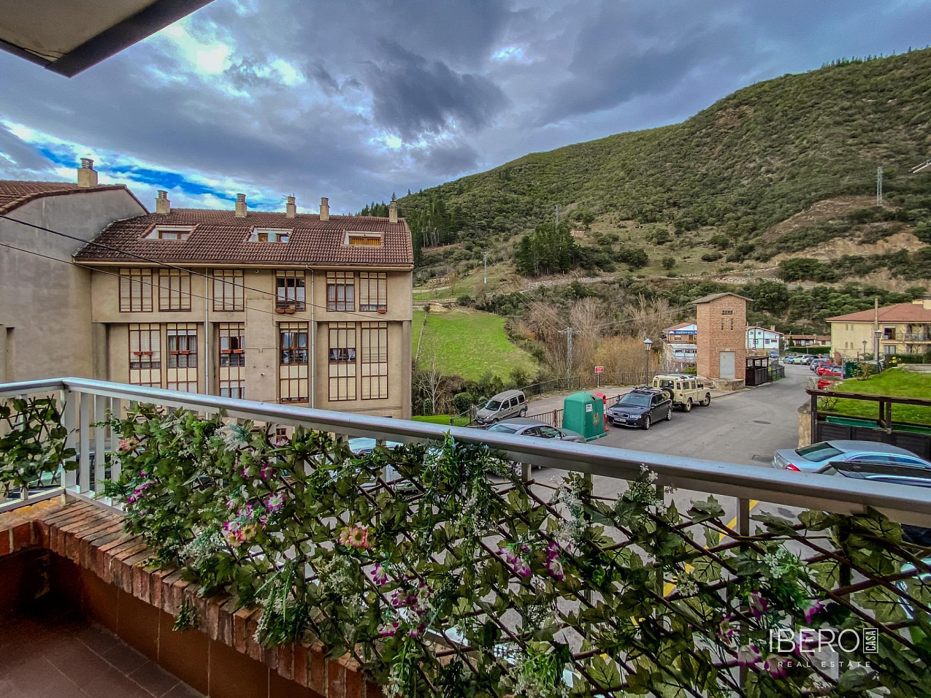 Piso 4+kk – Potes, Cantabria - Vista 5