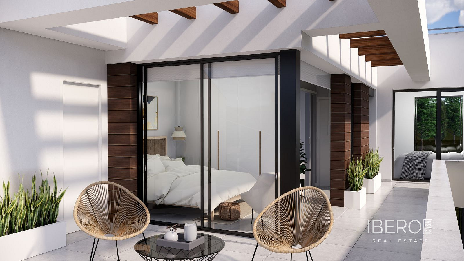 Prodej domu 120 m² s pozemkem 245 m² – pohled 6