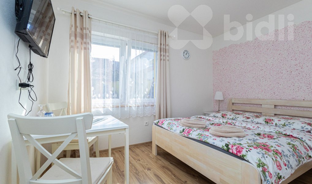 Prodej ubytovacího objektu 153 m², Brod nad Dyjí – náhled fotky 3