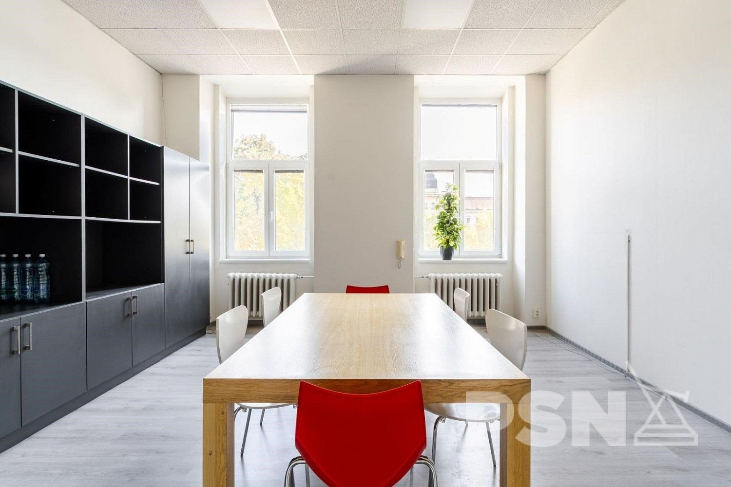 Pronájem kanceláře 50 m²