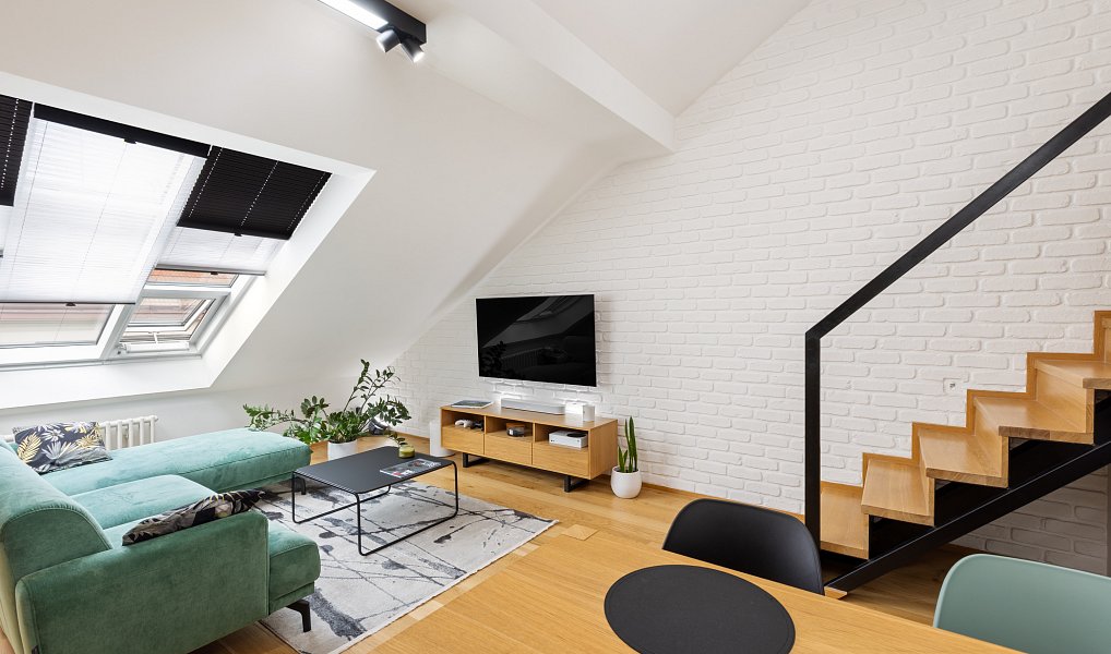 Prodej bytu 3+kk 84 m², Praha – náhled fotky 3