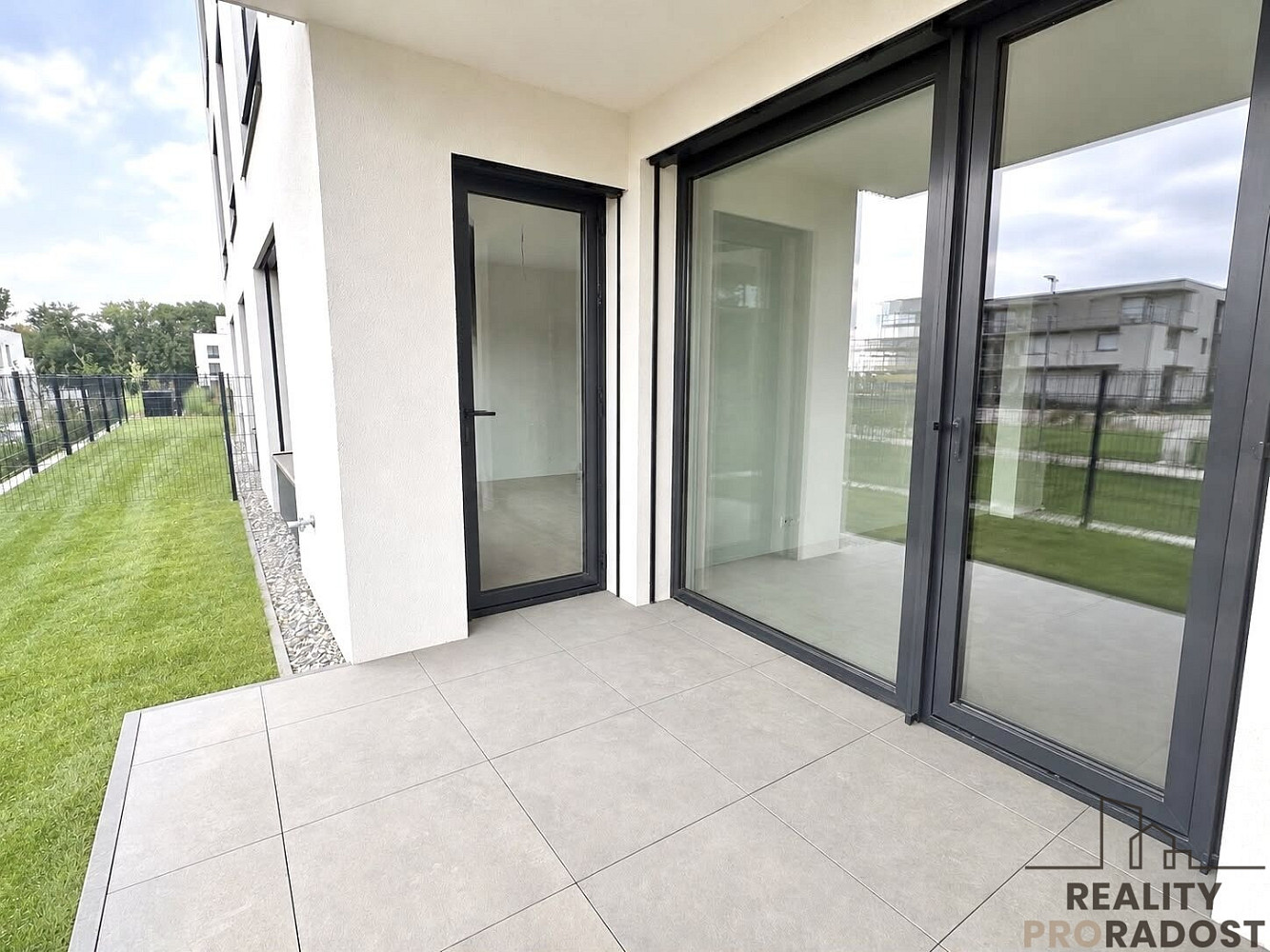 Prodej bytu 2+kk 56 m² – fotografie 3