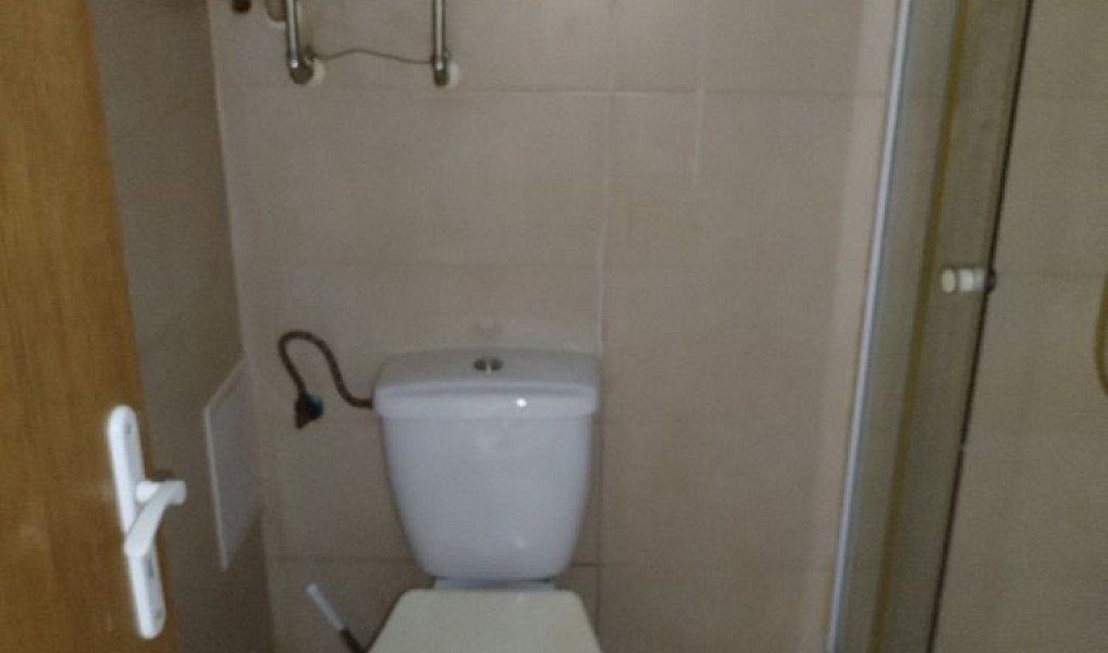 Pronájem bytu 1+kk 19 m², Ústí nad Labem – náhled fotky 5