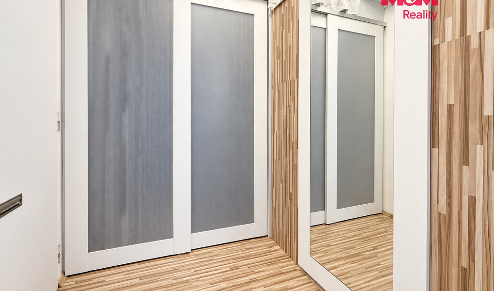 Pronájem bytu 1+1 32 m², Kladno – náhled fotky 5