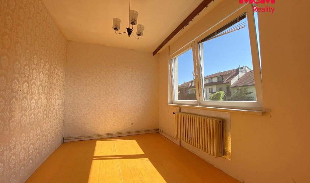 Prodej bytu 3+1 75 m², Nové Město na Moravě – náhled fotky 6