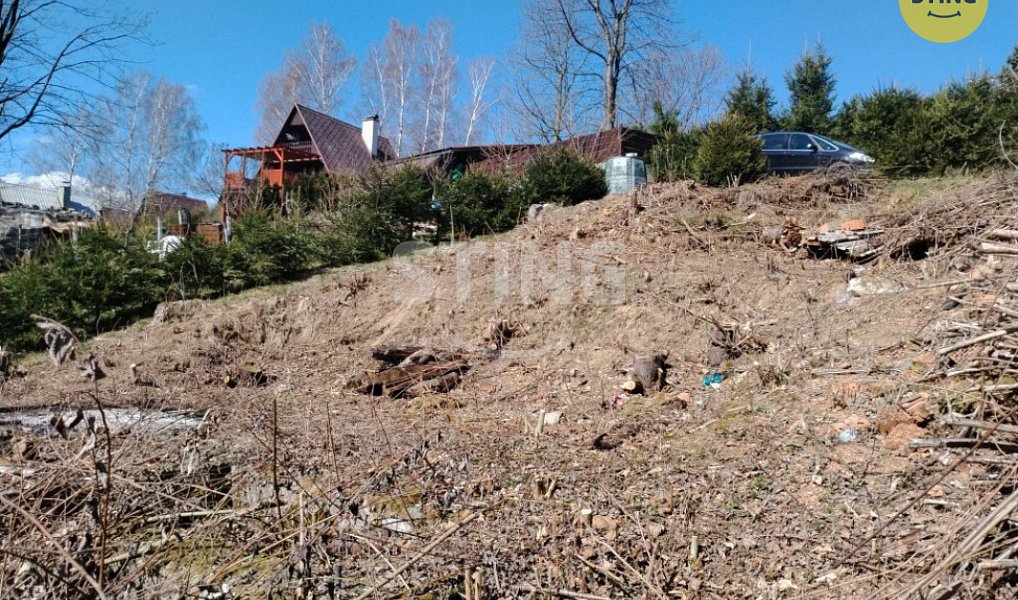 Prodej stavebního pozemku 362 m², Pastviny – náhled fotky 12
