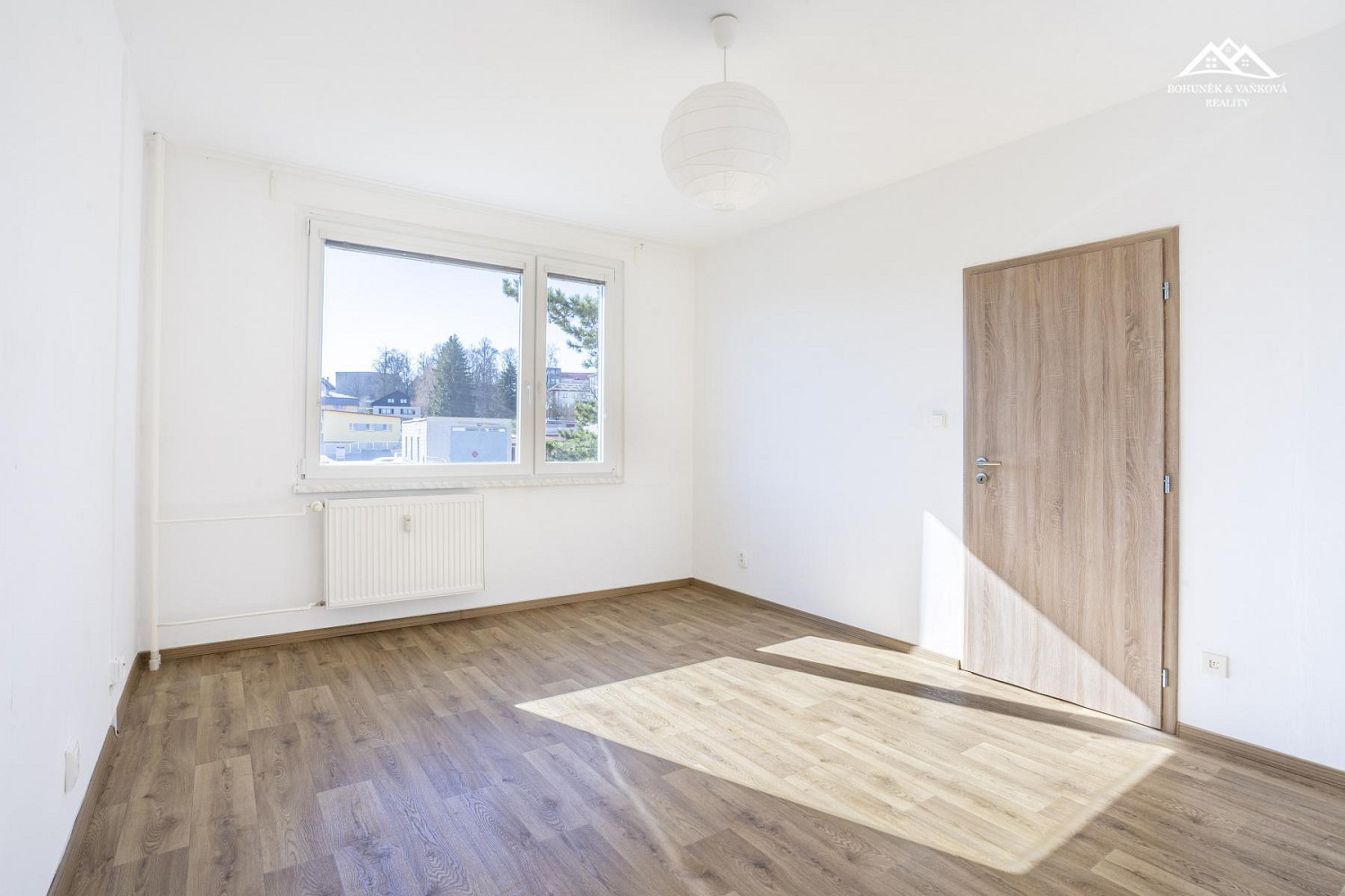 Prodej bytu 1+1 35 m² — photo 2