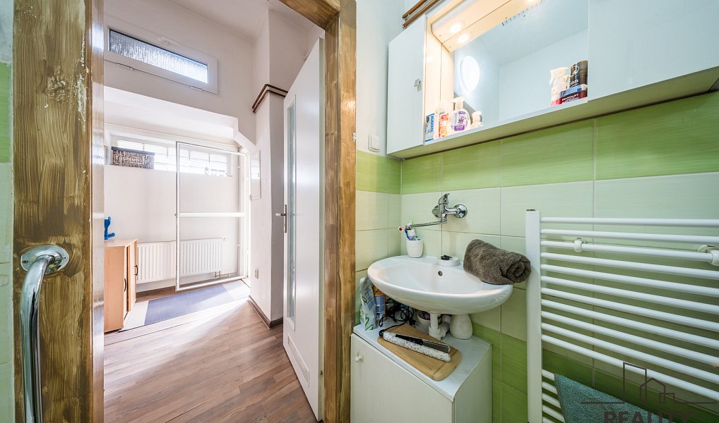 Prodej domu 242 m² s pozemkem 430 m², Hodonín – náhled fotky 23