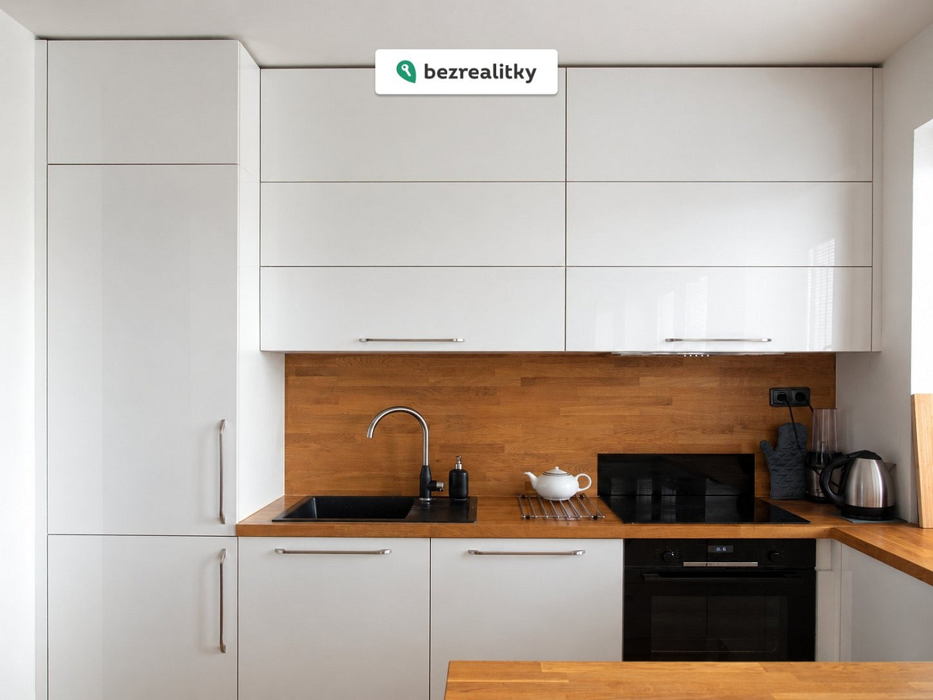 Prodej bytu 4+kk 105 m² – fotografie 3