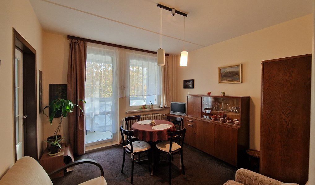 Prodej bytu 2+1 56 m², Praha – náhled fotky 10