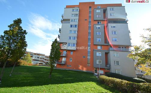 Prodej bytu 2+kk 60 m², Symfonická, Praha 5 - Stodůlky
