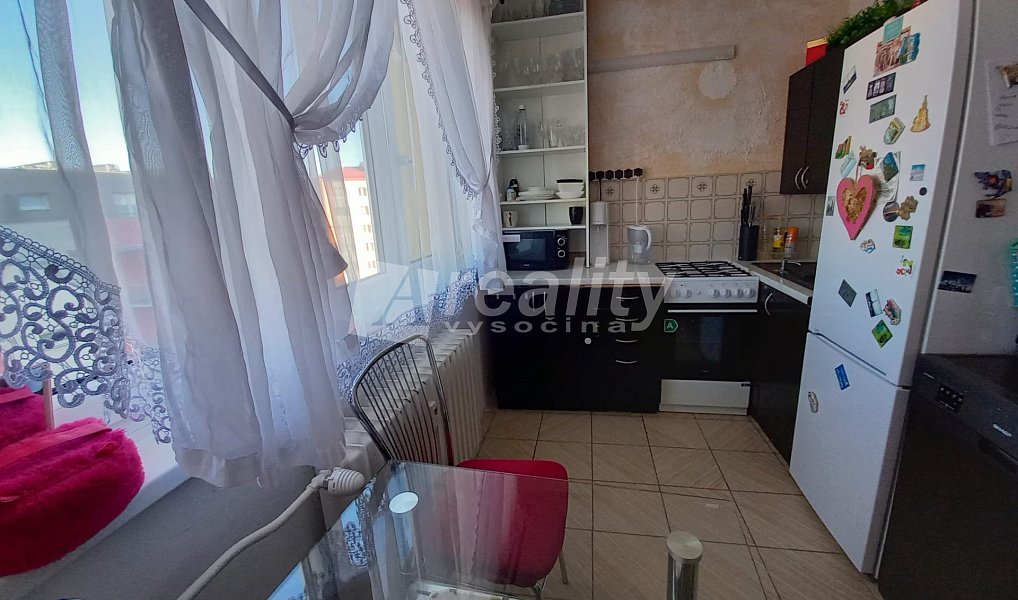 Prodej bytu 3+1 56 m², Jihlava – náhled fotky 6