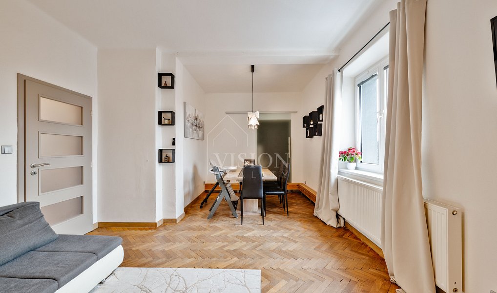 Prodej bytu 3+1 95 m², Tábor – náhled fotky 10
