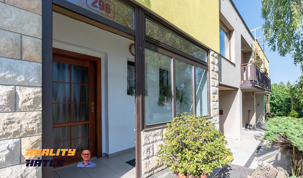 Prodej domu 112 m², Vysoké Veselí – náhled fotky 3