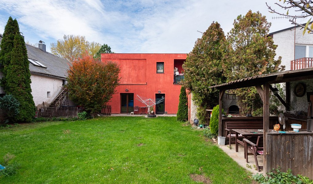 Prodej domu 200 m² s pozemkem 515 m², Nová Ves – náhled fotky 5