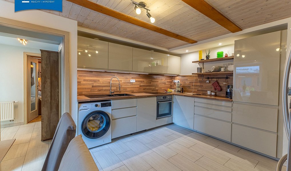 Prodej domu 106 m² s pozemkem 153 m², Praha – náhled fotky 4