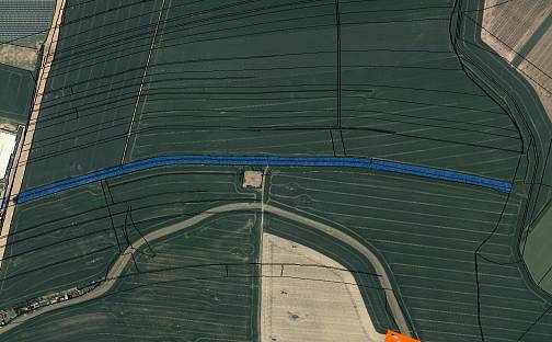 Prodej pole 34 735 m², Svitavy