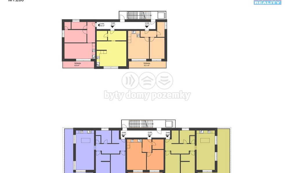 Prodej komerčního pozemku 1 795 m², Strakonice – náhled fotky 17
