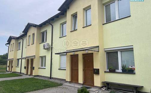 Prodej bytu 1+kk 30 m², Na Lánech, Ostrava - Nová Ves