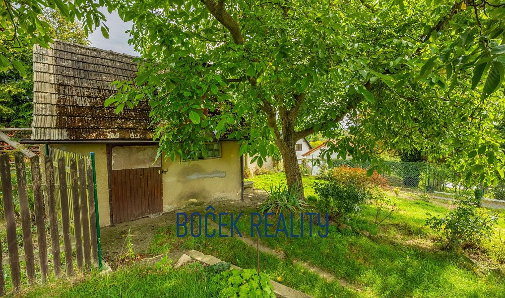 Prodej domu 211 m² s pozemkem 1 356 m², Sýkořice – náhled fotky 33