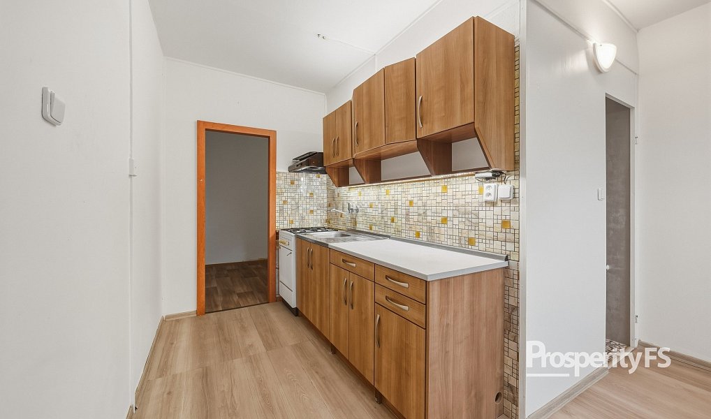 Prodej bytu 1+1 42 m², Ústí nad Labem – náhled fotky 3