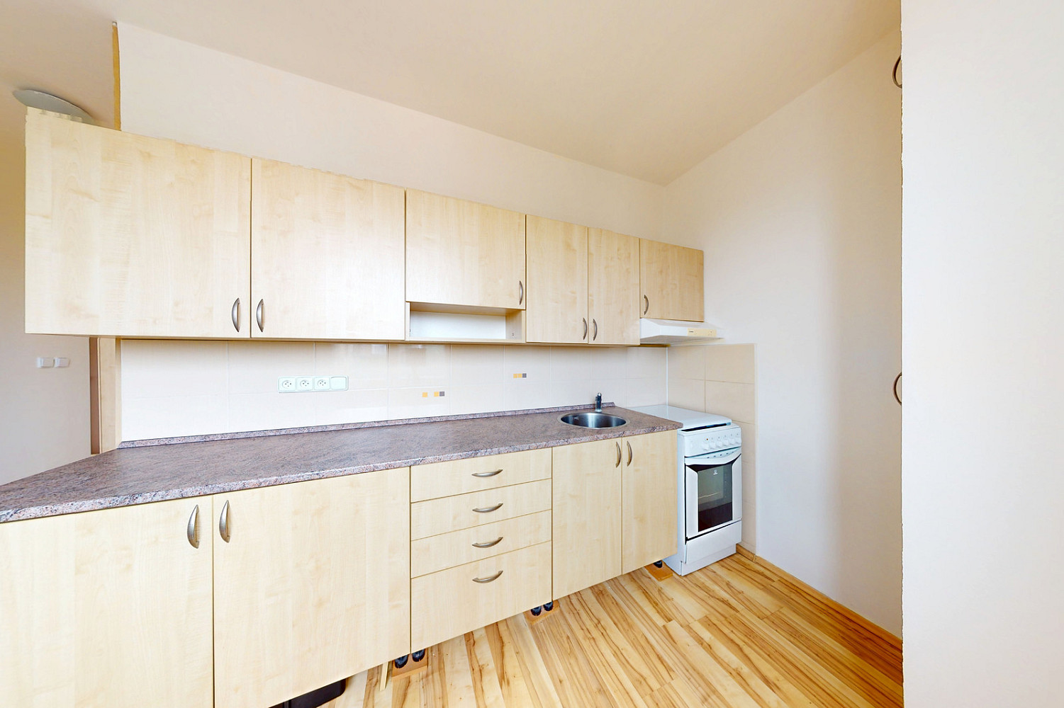 Prodej bytu 2+1 58 m² – fotografie 4