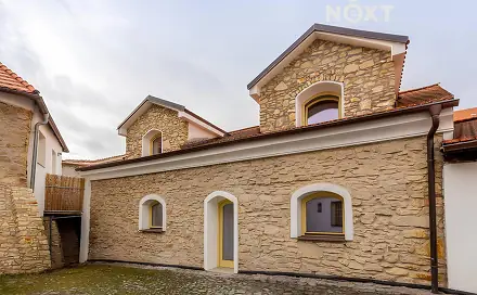 Prodej bytu 2+kk 40 m², Kynského, Slaný, okres Kladno