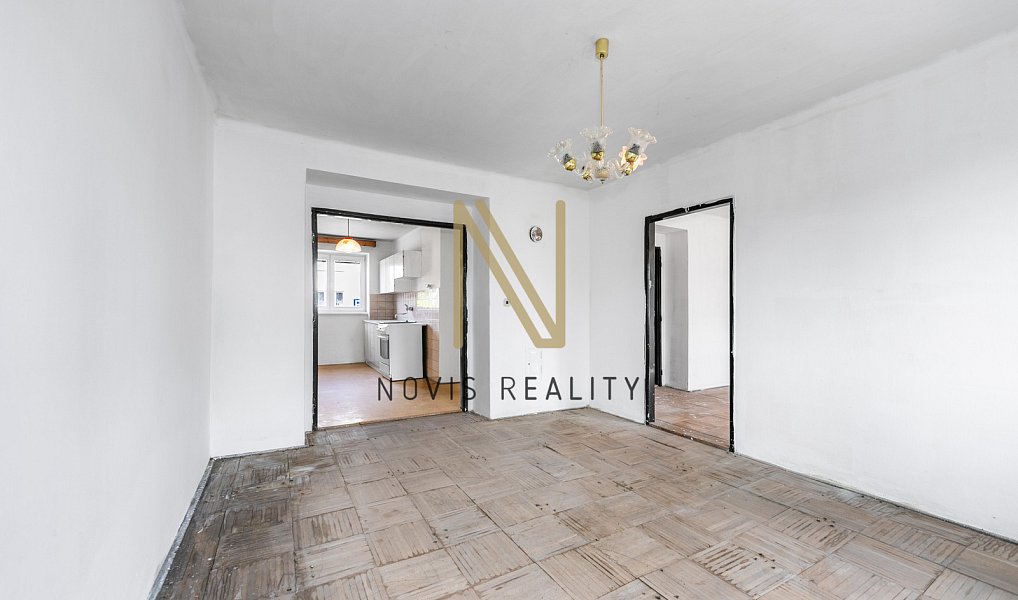 Prodej bytu 2+1 56 m², Volary – náhled fotky 3