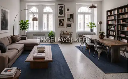Prodej bytu 4+1 92 m²