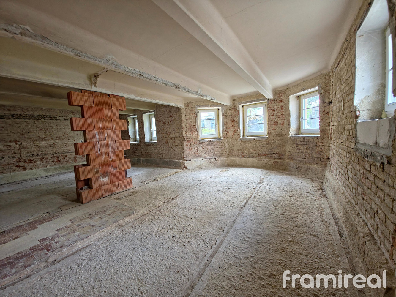 Prodej komerčního objektu (jiného typu) 53 m² – fotografie 2