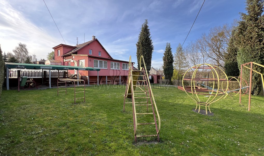 Prodej domu 235 m² s pozemkem 1 782 m², Orlová – náhled fotky 7