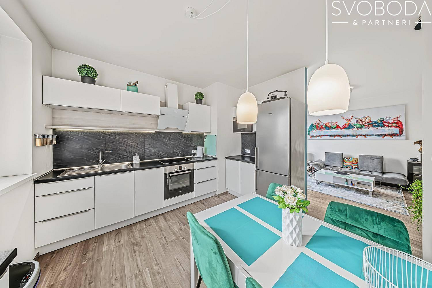 Prodej bytu 3+kk 80 m² – fotografie 5