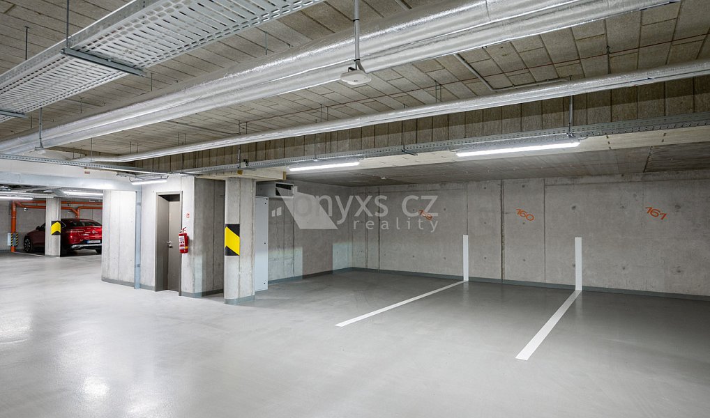 Pronájem bytu 2+kk 46 m², Praha – náhled fotky 12