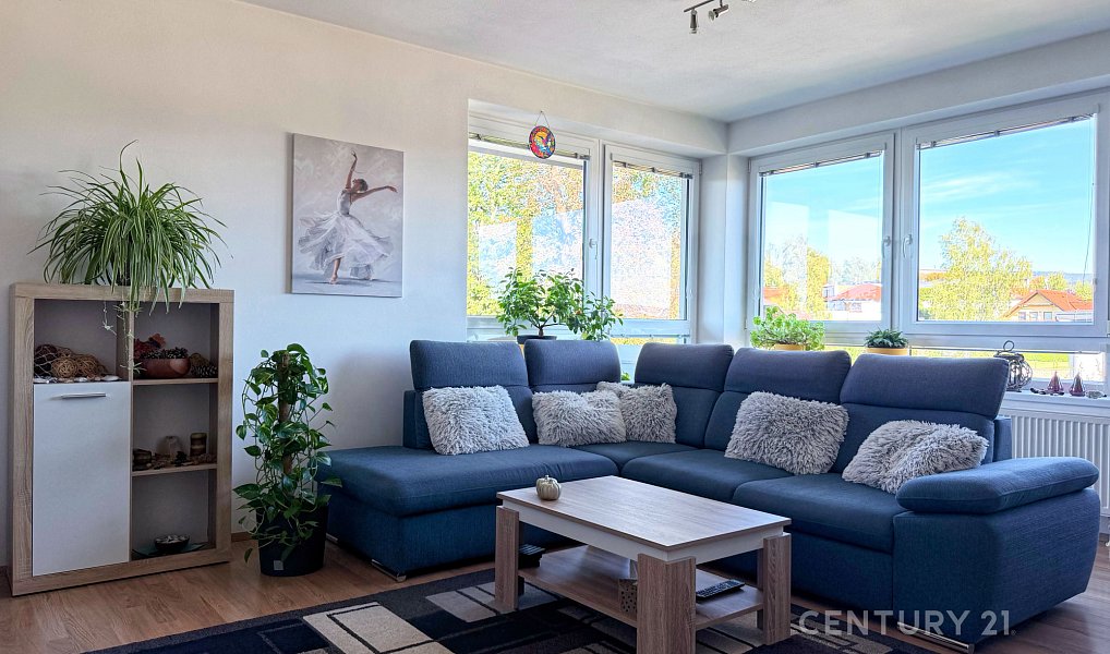 Prodej bytu 3+kk 78 m², Liberec – náhled fotky 5