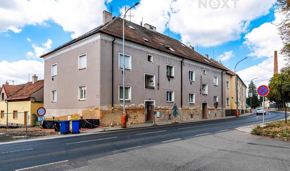 Prodej bytu 1+1 48 m², Rakovník – náhled fotky 21