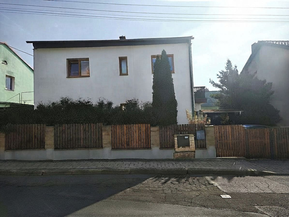 Prodej domu 172 m²