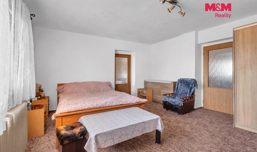 Prodej domu 215 m² s pozemkem 679 m², Skuteč – náhled fotky 7
